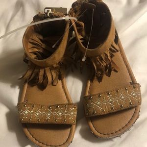 Indian sandals kids shoes